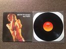 IGGY & THE STOOGES raw power 1977 HOLLAND PRESSING LP Iggy Pop David Bowie KBD