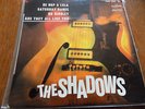 THE SHADOWS - BE BOP A LULA : EP: FRANCE ESRF 20.002: ORIGINAL : RARE: