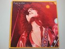 Marc Bolan T Rex - Light of Love Vinyl LP USA Press Casablanca
