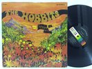 The Hobbits 'Down To Middle Earth' 1967 Decca DL74920 LP Vinyl Record