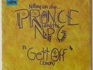 PRINCE & the NPG Sealed 