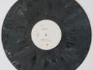 PRINCE  GREY MARBLED VINYL 