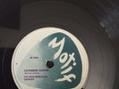 78 RPM  Fat Man Robinson Quintet MOTIF Lavender Coffin