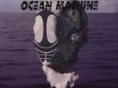 DEVIN TOWNSEND 2LP Ocean Machine black ltd ed SEALED Heavy Metal Project NOIR