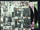 The Rolling Stones - Exile On Main Street + Post Cards LP Vinyl Record