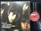 Rolling Stones out of our Heads London LL 3429 MONO LP Vinyl Record