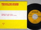 ROLLING STONES POISON IVY LONDON Q-29 Japanese Pressing Vinyl 7