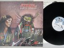 STRIFE BACK TO THUNDER GULL VIP-6598 Japanese Pressing Vinyl LP