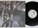 DOORS STRANGE DAYS ELEKTRA P-8370E Japanese Pressing Vinyl LP