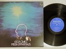 EELA CRAIG MISSA UNIVERSALIS PHILIPS BT-8119 Japanese Pressing Vinyl LP