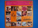 LP folclore ANGOLANO vol. 6 afro ANGOLA folk AFRICA n'gola ASES DO PRENDA beat