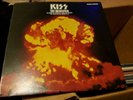 Kiss LP The Originals 2nd Printing Auction