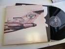 Beastie Boys Licensed to Ill lp orig '86 def jam gatefold w/inr license rap