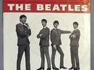 HEAR IT 45 rpm w/PS The Beatles 