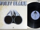 POINT BLANK SAME ARISTA IES-80649 Japanese Pressing Vinyl LP