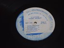 Hank Mobley The Turnaround LP ONLY NY EAR RVG Blue Note VG+ mono