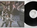 DOORS STRANGE DAYS ELEKTRA P-8370E Japanese Pressing Vinyl LP