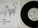 DEF LEPPARD ROCKS OFF EP RIDE INTO THE SUN- OVERTURE BLUDGEON RIFFOLA MSB 001