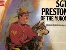 [Radio] SGT. PRESTON OF THE YUKON 1972 LP