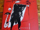 RARE jazz LP, 1954 Norgran 10inch, Lester Young with the Oscar Peterson Trio