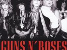 GUNS N' ROSES LIVE AT RITZ FM RADIO BROADCAST 1988 NEW LP LIMITED EDITION