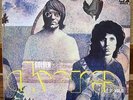 THE DOORS - GOLDEN DOORS VOL.2 / JAPAN GATEFOLD COVER 5 TRACKS EP PS 7