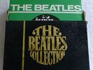 THE BEATLES COLLECTION BOX SET SINGLES 24 singles plus insert