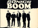 THE SONICS 'Boom' Original Etiquette MONO 1966 Garage Tacoma