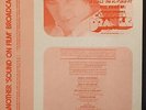 Stanley Kubrick A Clockwork Orange Sound On Film show Original Vinyl. 
