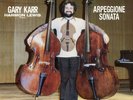 Gary Karr/Arpeggione Sonata 180g Import LP (NEW)