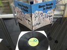 DEEP PURPLE IN ROCK EMI HARVEST 1ST PRESS A2 B1 MATRIX GRAMAPHONE COMPANY 1970
