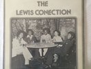 Lewis Conection -(PRINCE) - 1979 Original Pressing EX Cover VG+ Wax  