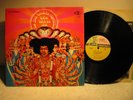 Jimi Hendrix Experience–Axis: Bold As Love 1968  Reprise–RS  6281 1st press