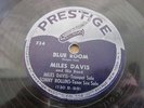 Miles DAVIS & Band - 