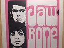 PRIVATE v/a JAWBONE lp FOLK paul hanson CUCA RECORDS nm 1967
