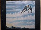 PRIVATE morningsong LISTEN TO A SUNRISE lp PSYCH rural ROCK nm