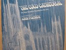 PRIVATE john fischer THE COLD CATHEDRAL lp FOLK xian IN SHRINK f.e.l.