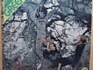 PSYCH green SELF TITLED lp ATCO hard rock FUZZ
