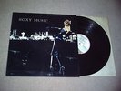 ROXY MUSIC : FOR YOUR PLEASURE (ISLAND ILPS 9232 STEREO) A1/B1 PRESS.