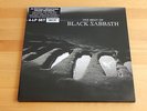 BLACK SABBATH - The Best Of Black Sabbath 4LP MONSTER MINT- Limited Edition