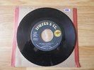 ESTHER WILLIAMS / LAST NIGHT CHANGED IT ALL FUNK45