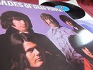 DEEP PURPLE  