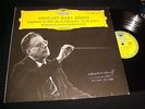 MOZART°SYMPHONY NO. 39  KARL BOHM  Lp VINYL Germany Pressing DGG 139160