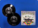 BEATLES MAGICAL MYSTERY TOUR OP4335 EP wv6179