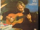 Les Plus Belles Musiques De Films De François de Roubaix Volume 1 LP 33 tours