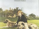 Van Morrison Veedon Fleece 1974 RAR US Cover VG/Vinyl VG+