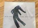 PAUL BUCHANAN THE BLUE NILE MID AIR VINYL LP