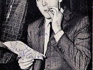 THE BEATLES MONTHLY BOOK FROM JANUARY 1965 SIGNED BY PAUL McCARTNEY CAIAZZO LOA