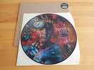 PARADISE LOST - Draconian Times PIC-DISC Vinyl FIRST PRESS 1995 Gothic Metal