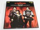 OPERA VERDI IL TROVATORE LA TRAVIATA DOMINGO MEHTA MILNES PRICE 3 LP VINYLE RCA